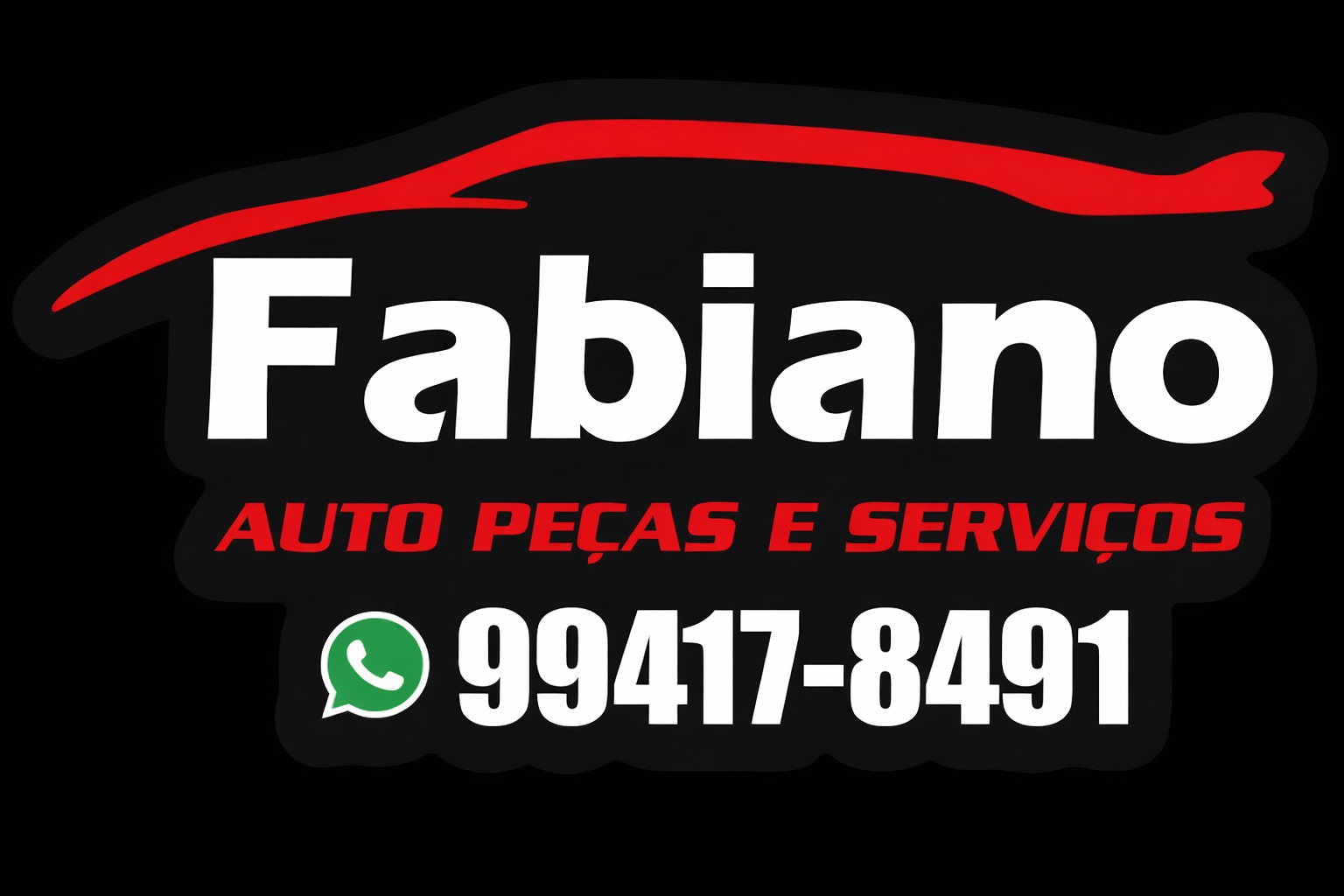 Fabiano Auto Peças